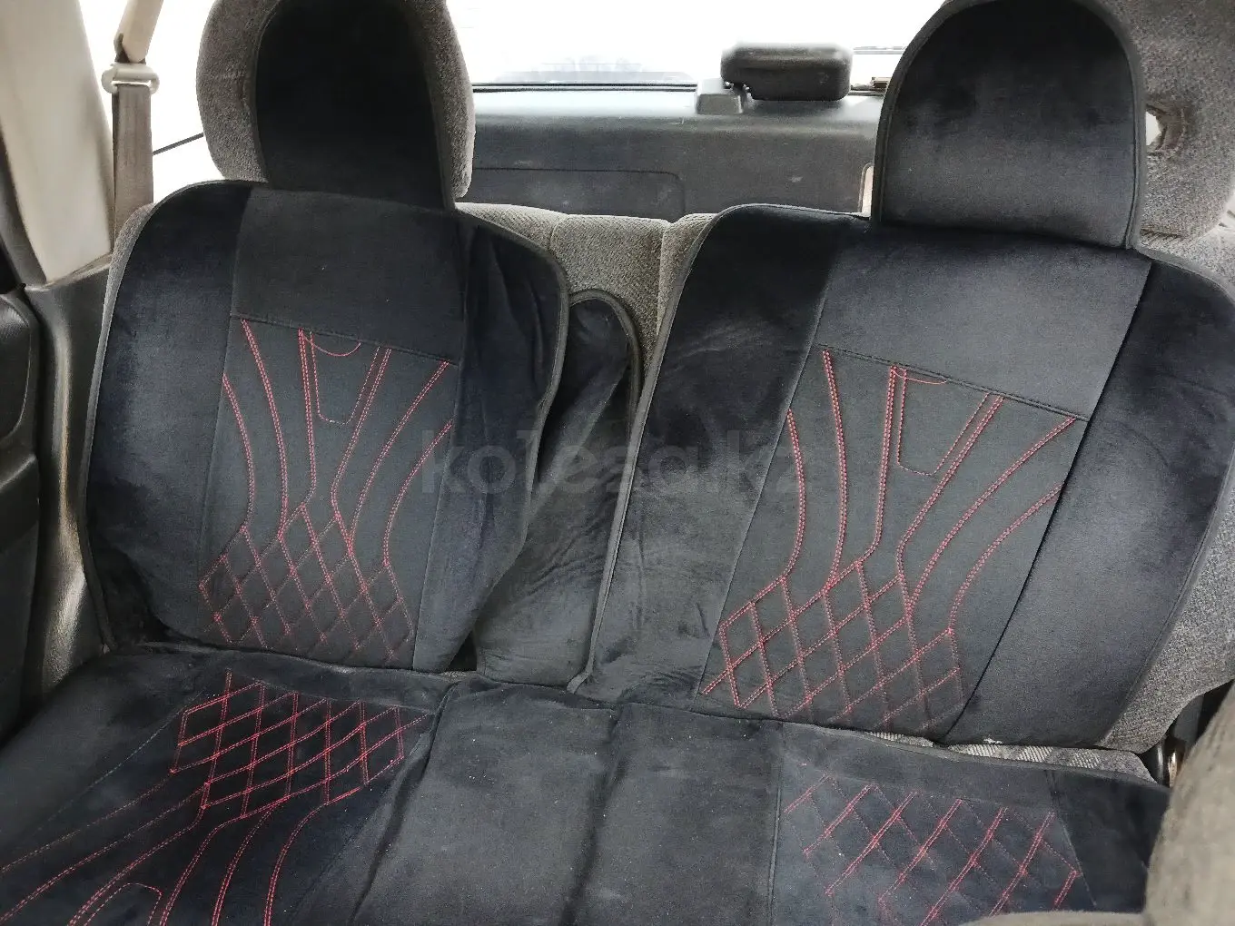 Honda CR-V, 2000