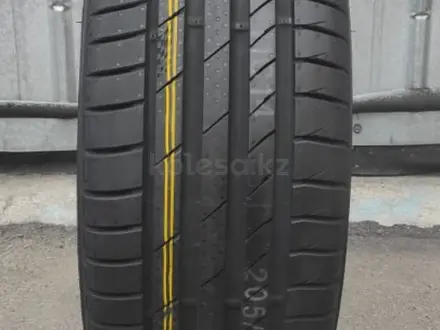 KUMHO 275/40 R19 Z 105Y PS71 за 70 400 тг. в Алматы – фото 2