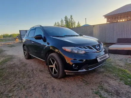 Nissan Murano 2012 года за 8 000 000 тг. в Актобе – фото 3