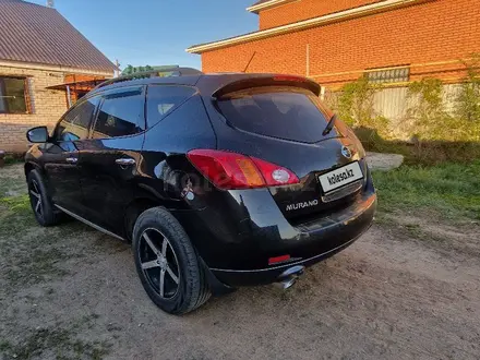 Nissan Murano 2012 года за 8 000 000 тг. в Актобе – фото 6