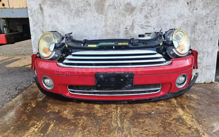 Ноускат — КОМПЛЕКТ MINI COOPER — HATCH А ТАК ЖЕ В РАЗБОРЕ за 430 000 тг. в Алматы