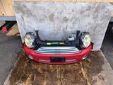 Ноускат — КОМПЛЕКТ MINI COOPER — HATCH А ТАК ЖЕ В РАЗБОРЕ за 430 000 тг. в Алматы – фото 2