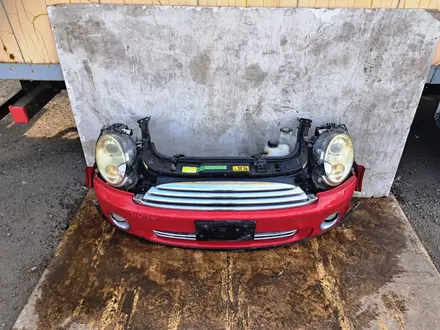 Ноускат — КОМПЛЕКТ MINI COOPER — HATCH А ТАК ЖЕ В РАЗБОРЕ за 430 000 тг. в Алматы – фото 2