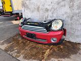 Ноускат — КОМПЛЕКТ MINI COOPER — HATCH А ТАК ЖЕ В РАЗБОРЕ за 430 000 тг. в Алматы – фото 3
