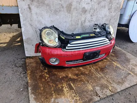 Ноускат — КОМПЛЕКТ MINI COOPER — HATCH А ТАК ЖЕ В РАЗБОРЕ за 430 000 тг. в Алматы – фото 4