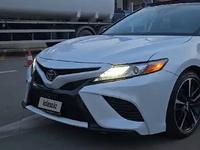 Toyota Camry 2019 годаүшін15 500 000 тг. в Усть-Каменогорск