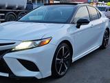 Toyota Camry 2019 годаfor14 000 000 тг. в Усть-Каменогорск – фото 2