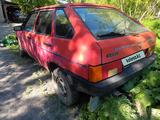 ВАЗ (Lada) 2109 1994 года за 350 000 тг. в Усть-Каменогорск – фото 3