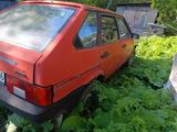 ВАЗ (Lada) 2109 1994 года за 350 000 тг. в Усть-Каменогорск – фото 4