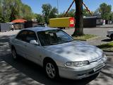 Mazda Cronos 1993 годаfor730 000 тг. в Тараз – фото 2
