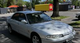 Mazda Cronos 1993 годаfor730 000 тг. в Тараз – фото 2