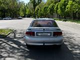 Mazda Cronos 1993 годаfor730 000 тг. в Тараз – фото 5