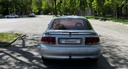 Mazda Cronos 1993 годаfor730 000 тг. в Тараз – фото 5