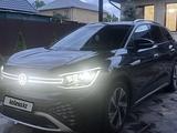 Volkswagen ID.6 2022 годаүшін10 800 000 тг. в Алматы – фото 2