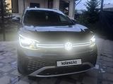 Volkswagen ID.6 2022 годаүшін10 800 000 тг. в Алматы – фото 3