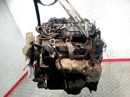 Двигатель Mitsubishi 6g72 3, 0 за 382 000 тг. в Челябинск