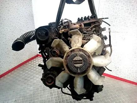Двигатель Mitsubishi 6g72 3, 0 за 382 000 тг. в Челябинск – фото 2