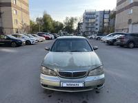 Nissan Maxima 2000 года за 1 900 000 тг. в Алматы