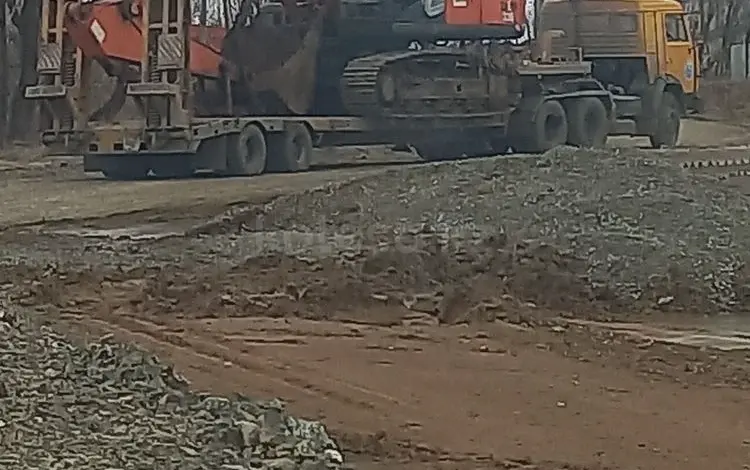 Hitachi  ZX330 2007 года за 25 000 000 тг. в Астана