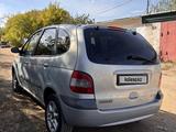 Renault Megane 2002 года за 2 100 000 тг. в Кокшетау – фото 3