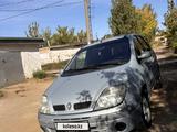 Renault Megane 2002 года за 2 100 000 тг. в Кокшетау