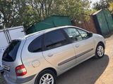 Renault Megane 2002 года за 2 100 000 тг. в Кокшетау – фото 2