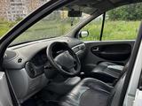 Renault Megane 2002 года за 2 100 000 тг. в Кокшетау – фото 5
