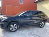 Toyota RAV4 2020 годаfor16 200 000 тг. в Алматы – фото 3