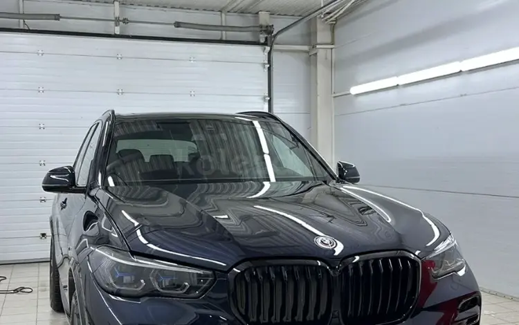 BMW X5 2023 года за 55 200 000 тг. в Караганда