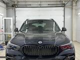 BMW X5 2023 года за 55 900 000 тг. в Караганда – фото 3