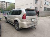 Lexus GX 470 2003 годаүшін8 500 000 тг. в Актобе