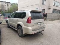 Lexus GX 470 2003 года за 8 500 000 тг. в Актобе