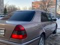 Mercedes-Benz C 200 1994 годаfor1 700 000 тг. в Павлодар – фото 7