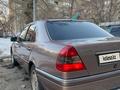 Mercedes-Benz C 200 1994 годаfor1 700 000 тг. в Павлодар – фото 5