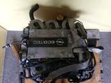 Контрактный двигатель opel z32se vectra c за 500 000 тг. в Караганда