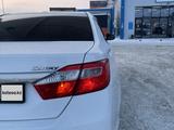 Toyota Camry 2013 года за 7 999 999 тг. в Атырау