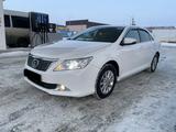 Toyota Camry 2013 года за 7 999 999 тг. в Атырау – фото 4