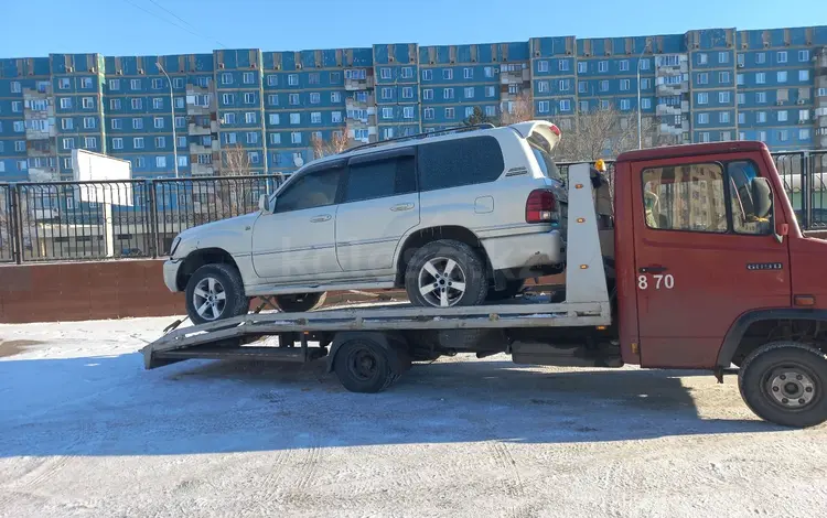 Mercedes-Benz  D508 1992 года за 5 000 000 тг. в Караганда