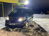 Toyota Alphard 2007 года за 4 200 000 тг. в Караганда