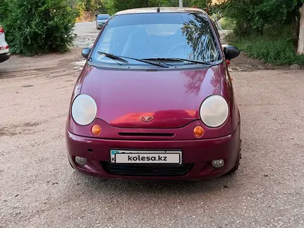 Daewoo Matiz 2007 года за 1 475 000 тг. в Актобе