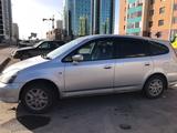 Honda Stream 2002 года за 3 800 000 тг. в Астана – фото 5