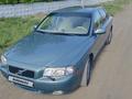 Volvo S80 2002 года за 3 650 000 тг. в Экибастуз