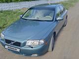 Volvo S80 2002 годаүшін4 500 000 тг. в Экибастуз