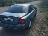 Volvo S80 2002 годаүшін4 500 000 тг. в Экибастуз – фото 4