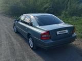 Volvo S80 2002 годаүшін4 500 000 тг. в Экибастуз – фото 5