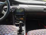 Mazda Cronos 1996 годаүшін1 000 000 тг. в Алматы – фото 3