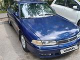 Mazda Cronos 1996 годаүшін1 000 000 тг. в Алматы – фото 4