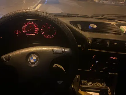 BMW 520 1991 года за 550 000 тг. в Балхаш – фото 2