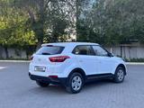 Hyundai Creta 2019 годаүшін8 700 000 тг. в Актобе – фото 2