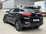 Hyundai Creta 2020 года за 9 900 000 тг. в Алматы – фото 4